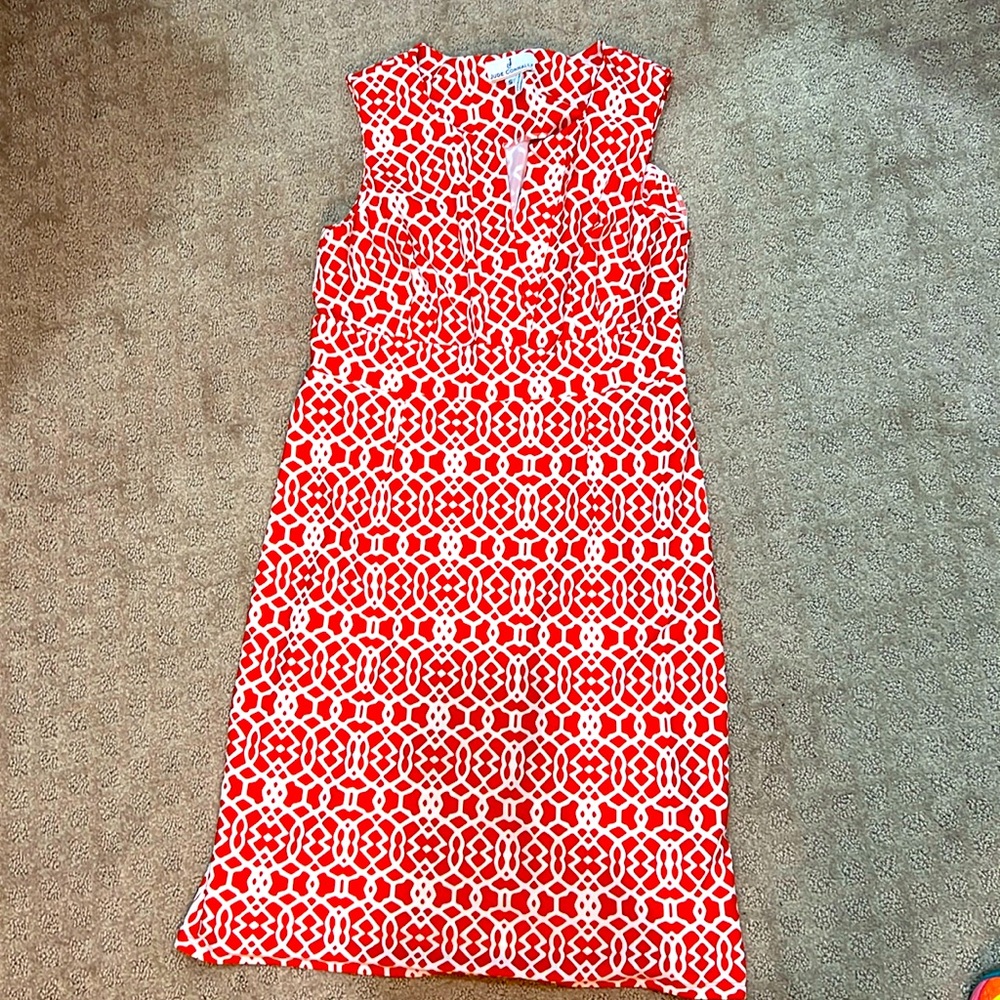Small Jude Connally Dress
